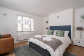 Apartment in the heart of Cheltenham